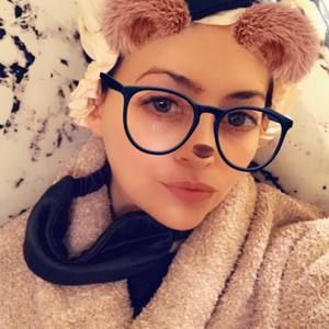 Meet your Posher, Rosanna